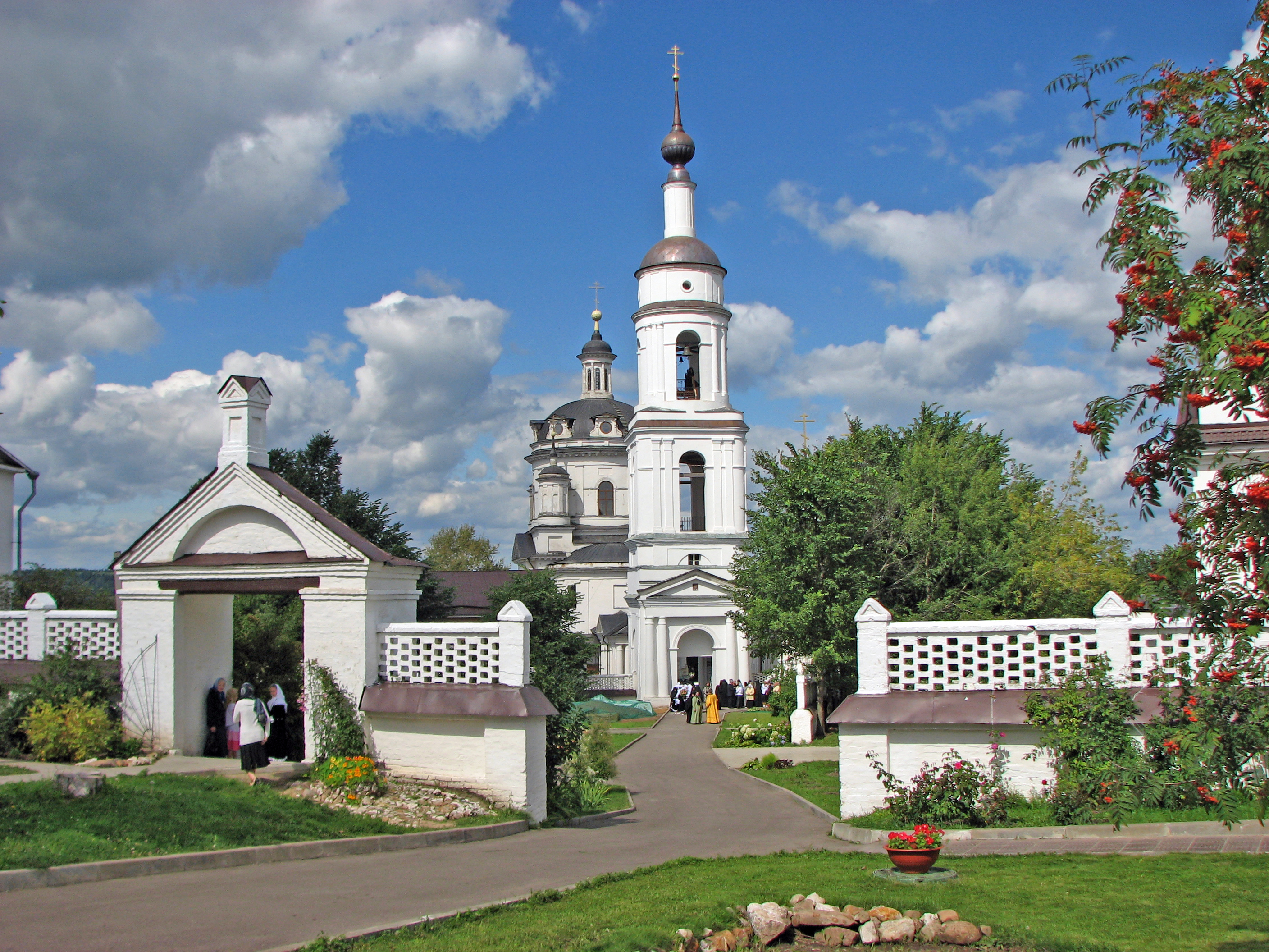 никольский женский монастырь телефон (95) фото